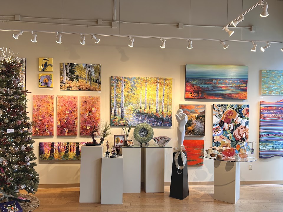 Gallery V Fine Arts