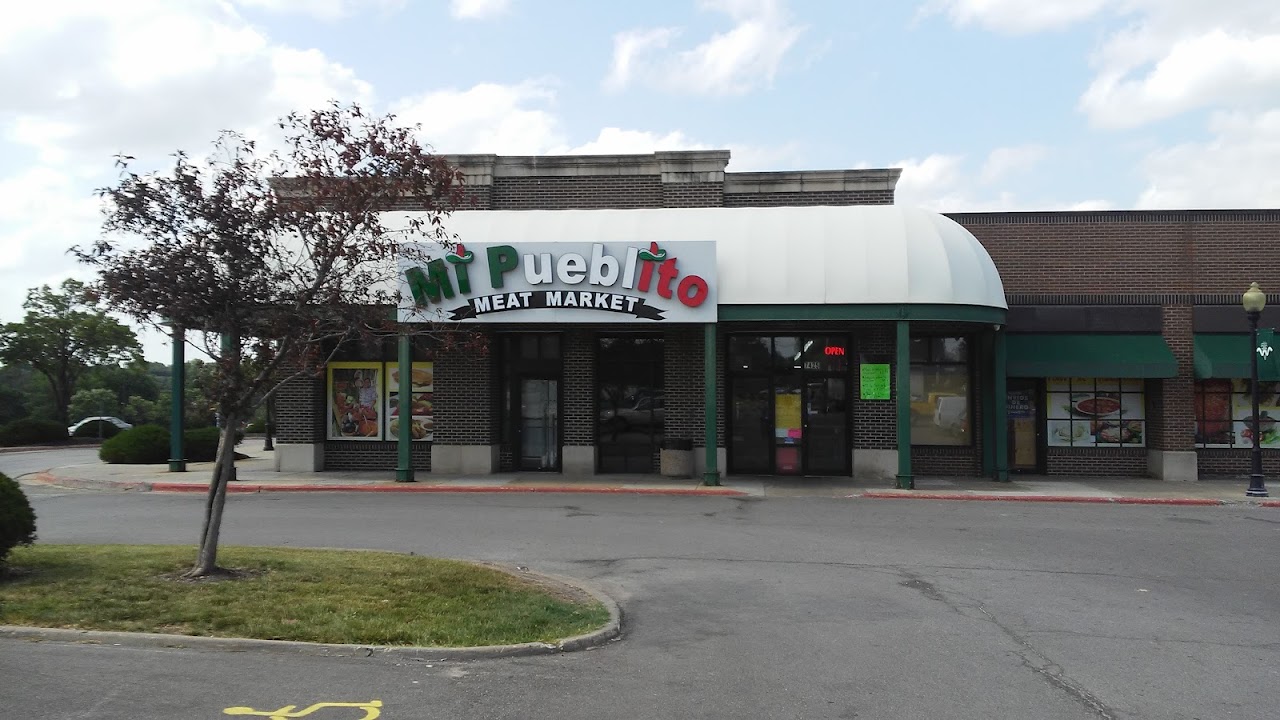 Mi Pueblito Meat Market