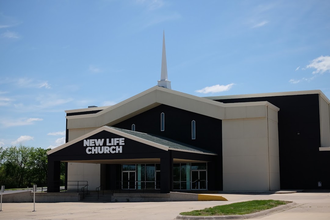 New Life Church