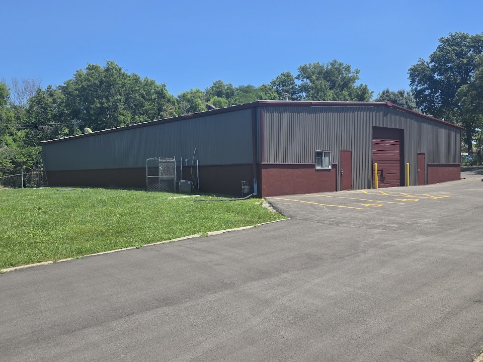 Hit & Run Training Facility