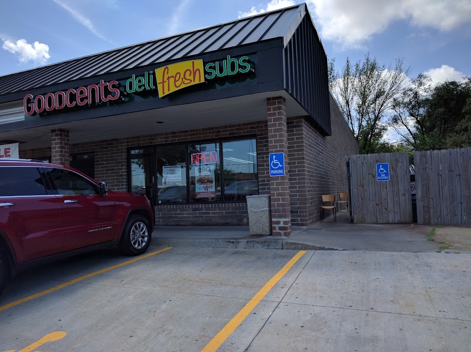 Goodcents