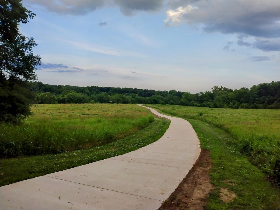 Little Blue Trace County Park