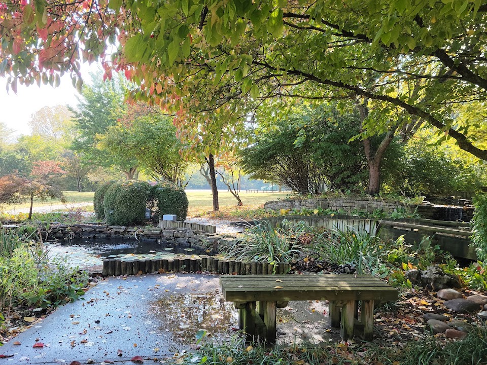 Kemper Outdoor Education Center