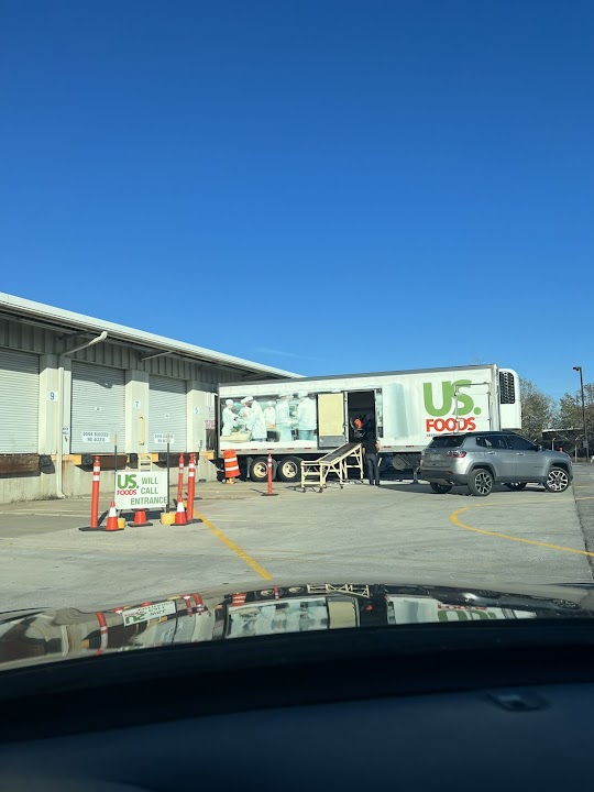 US Foods