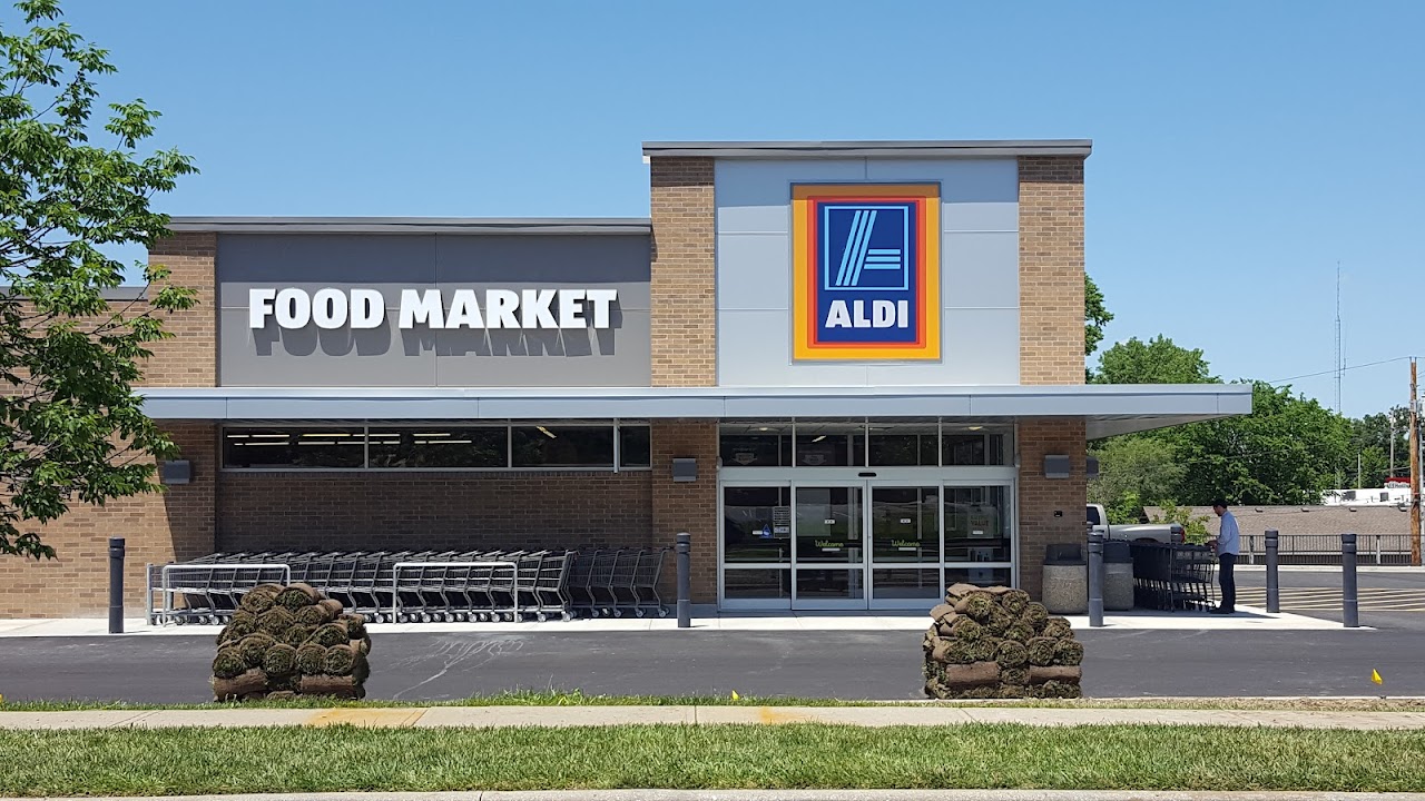 ALDI