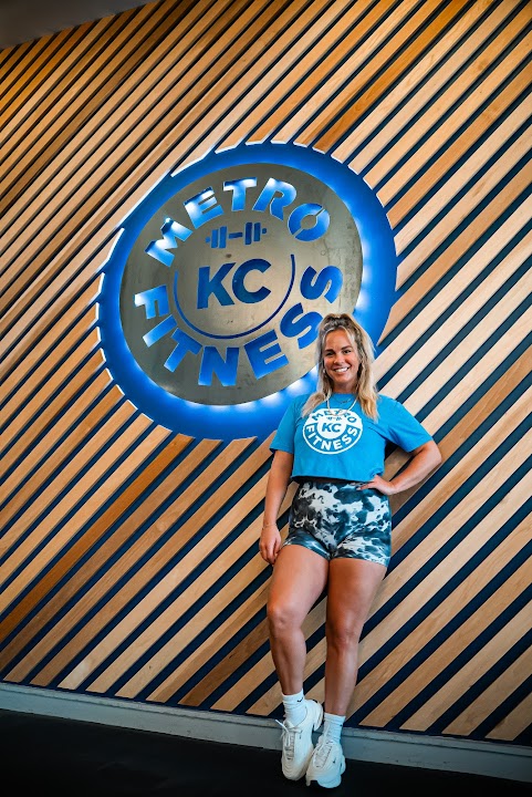 Metro KC Fitness - Downtown