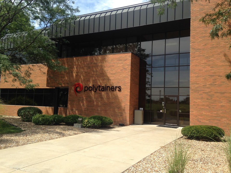 Polytainers Inc