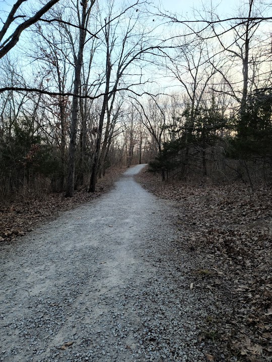 Larry Mattonen Memorial Trail