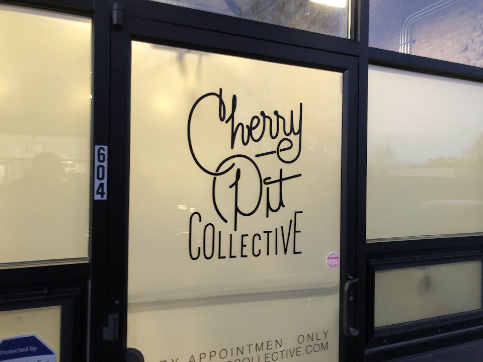 Cherry Pit Collective