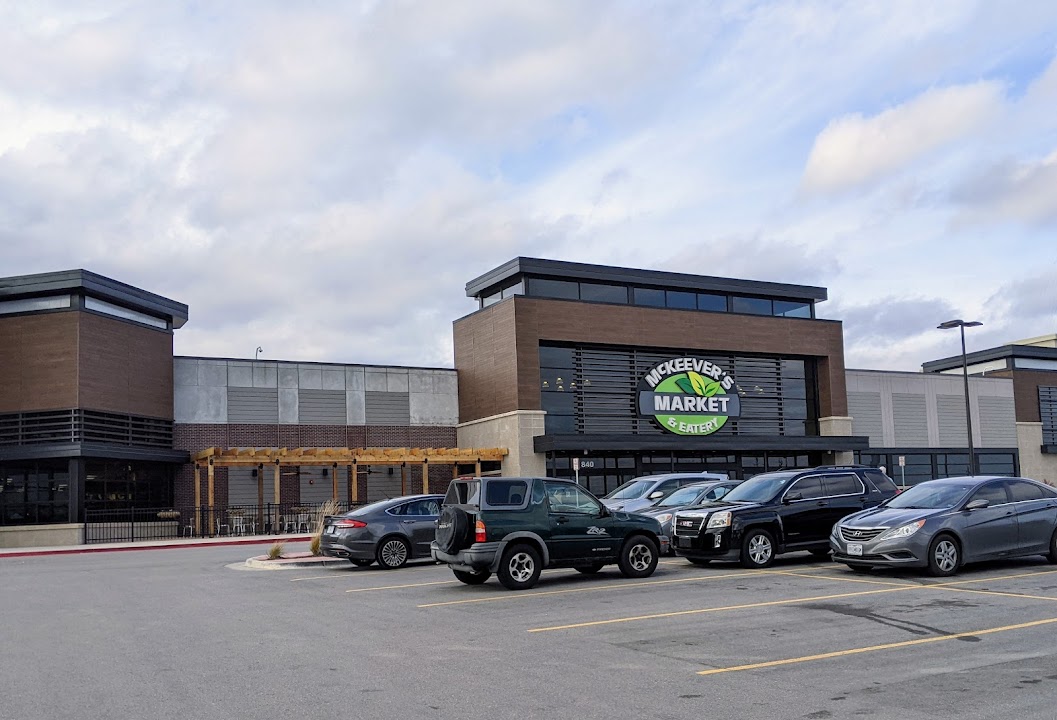 McKeever's Market & Eatery