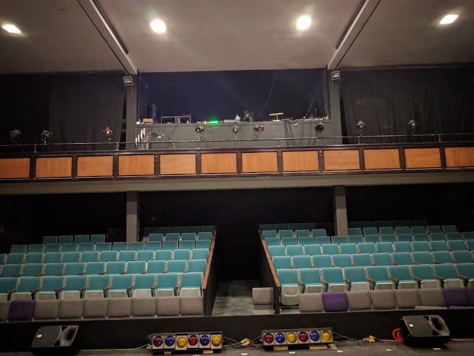 The Arts Asylum