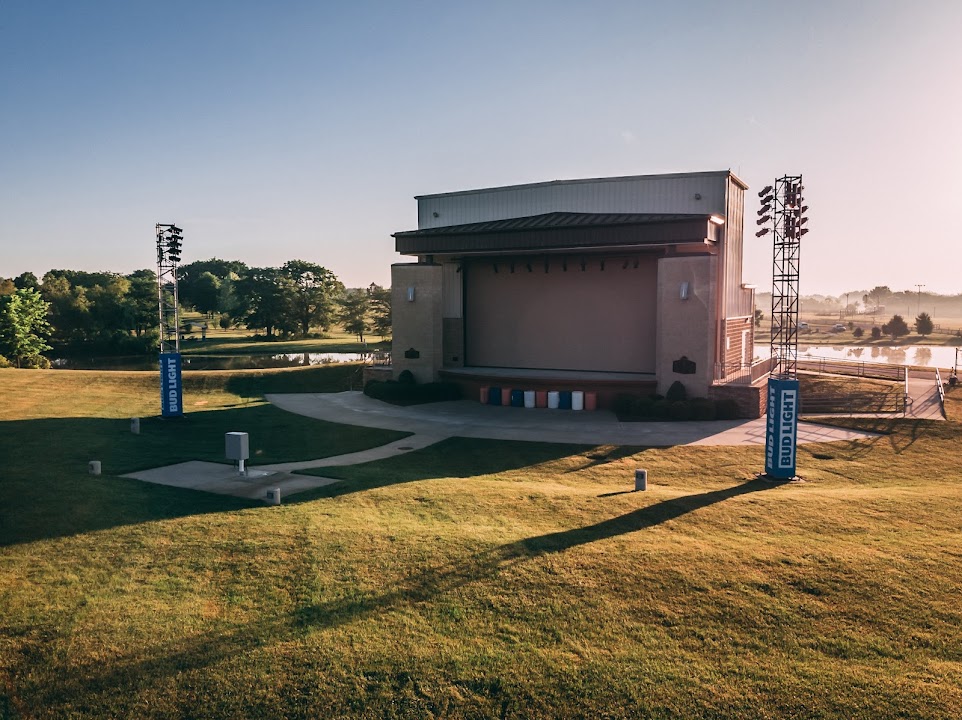 Kearney Amphitheater
