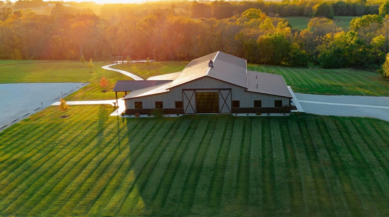 Sunset Ranch Wedding and Event Space