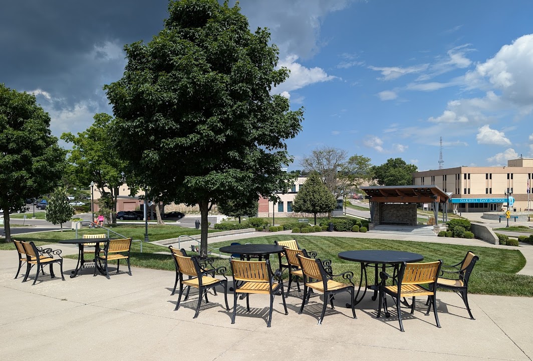 Linden Square
