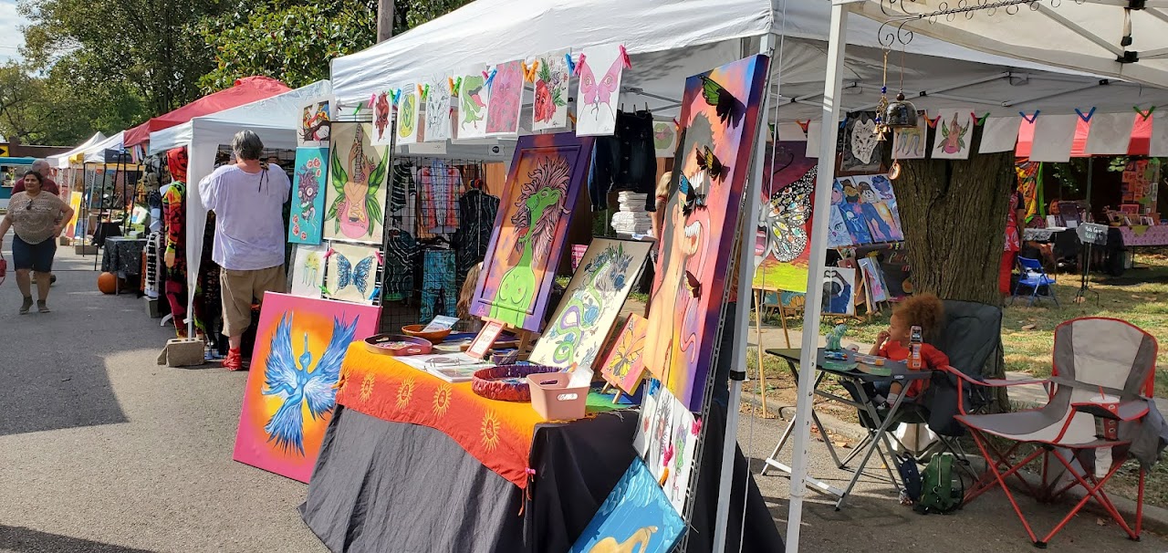 Art Garden KC