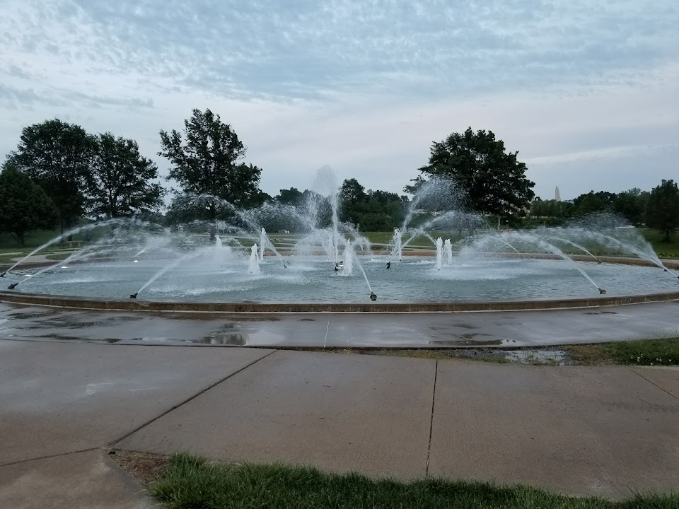 Northland Fountain