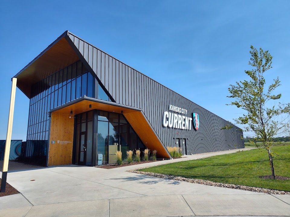 KC Women's Soccer Training Complex