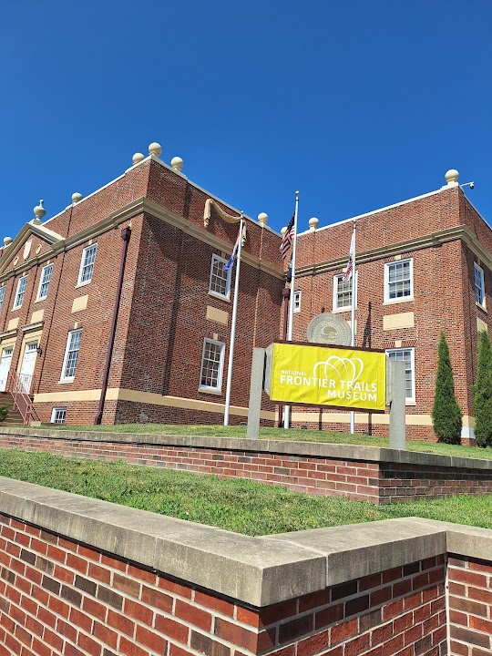 Independence Parks and Recreation