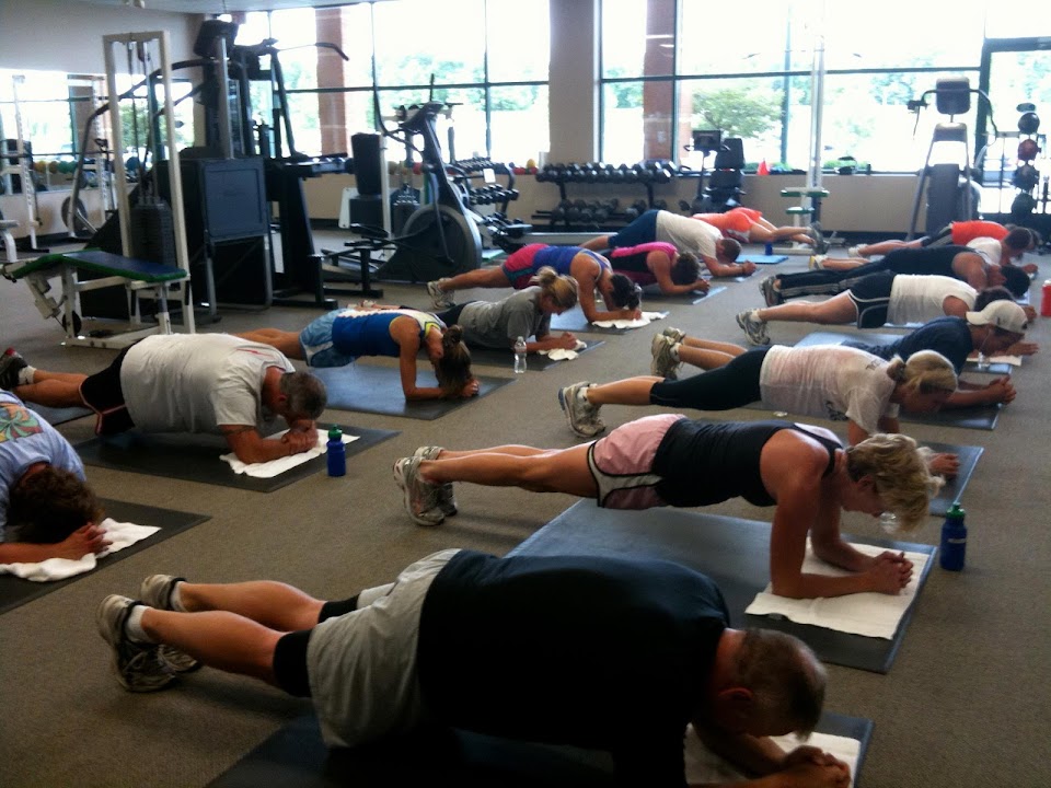Infinite Fitness