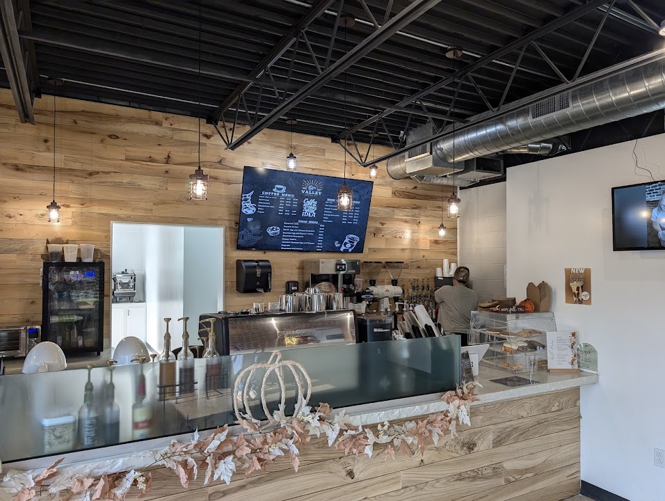 Valley Coffee Co