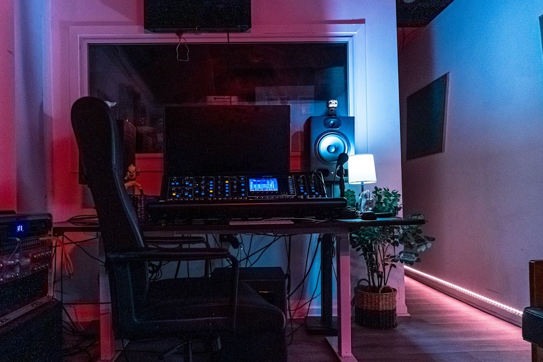 Emerald Dreams Lab