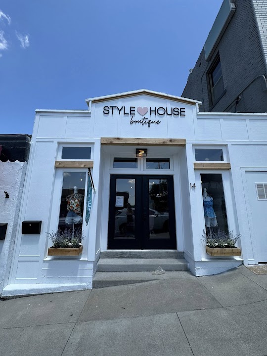 STYLE HOUSE Boutique