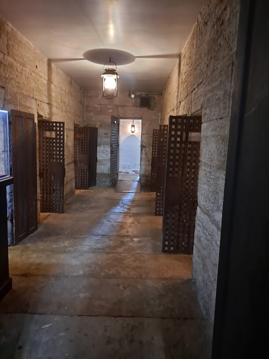 1859 Jail Museum