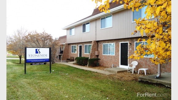 StoneSide Apartments & Town Homes