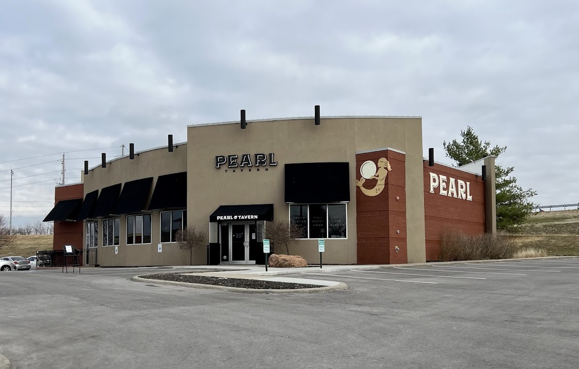 Pearl Tavern