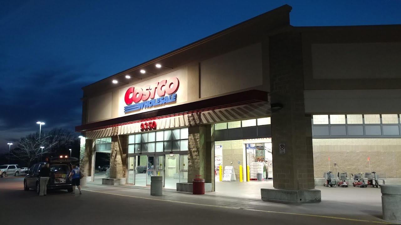 Costco Wholesale