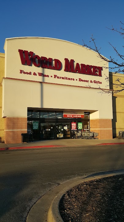 World Market