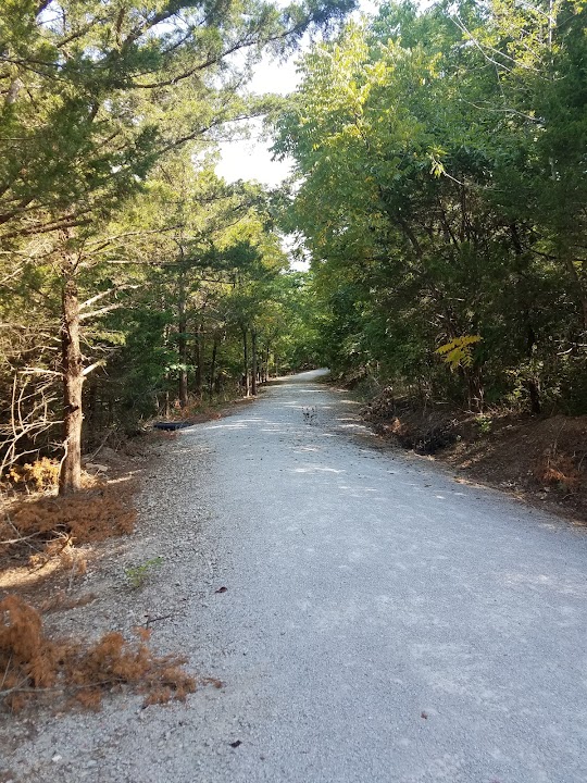 Lake Vista Trail
