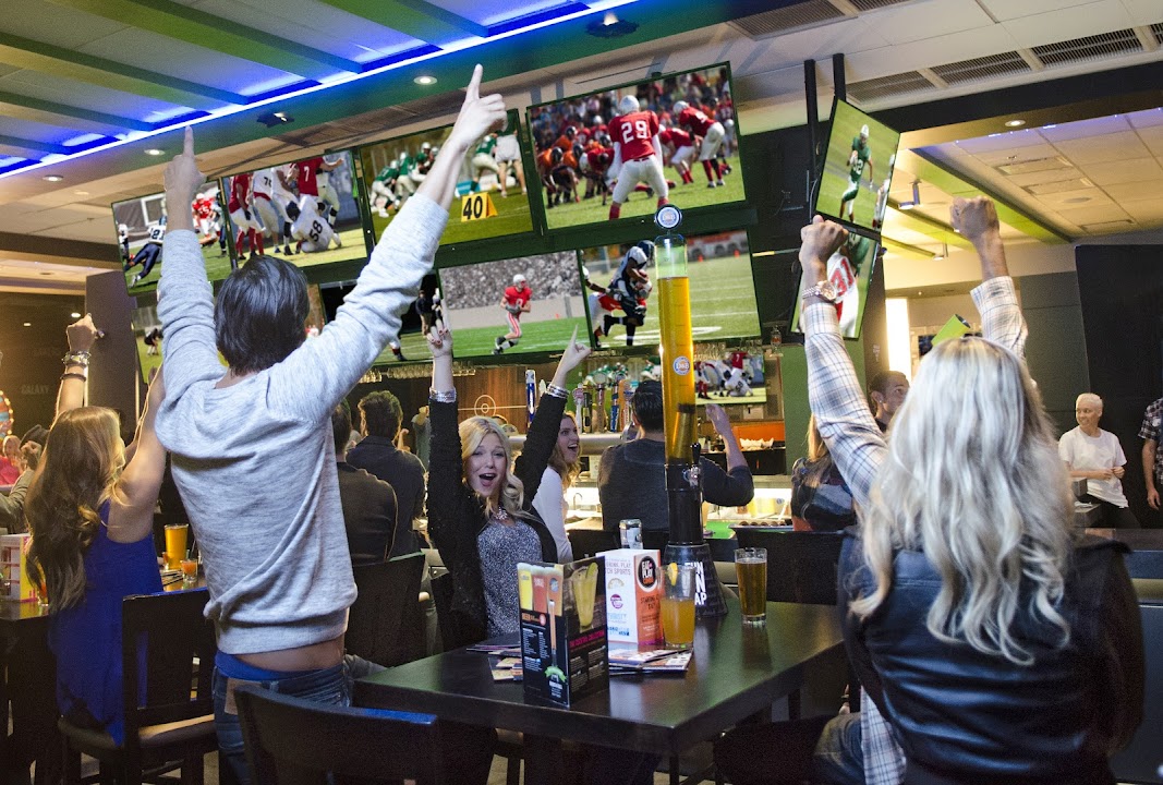 Dave & Buster's Kansas City