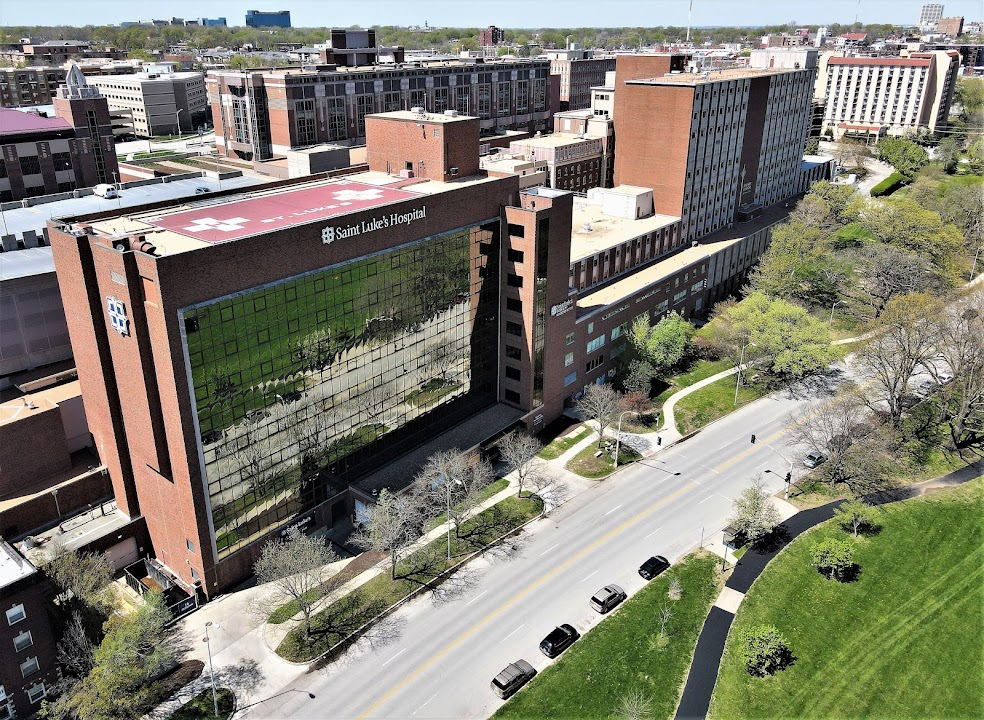 Saint Luke's Hospital of Kansas City