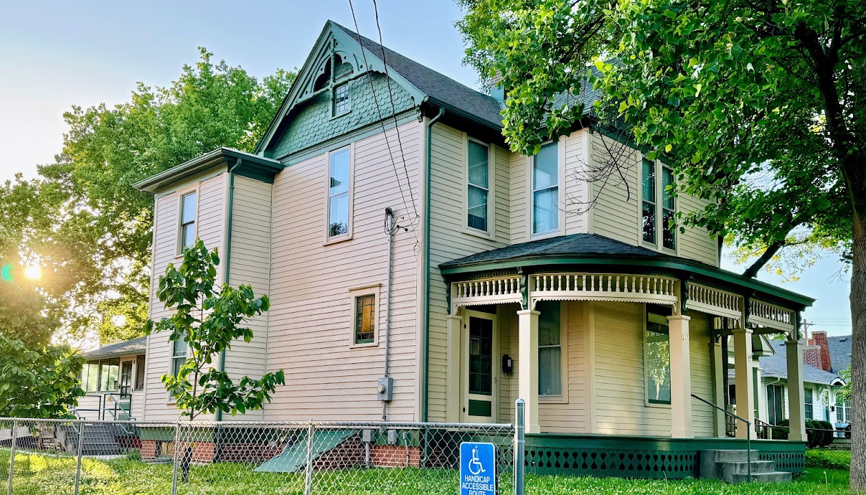 Noland House