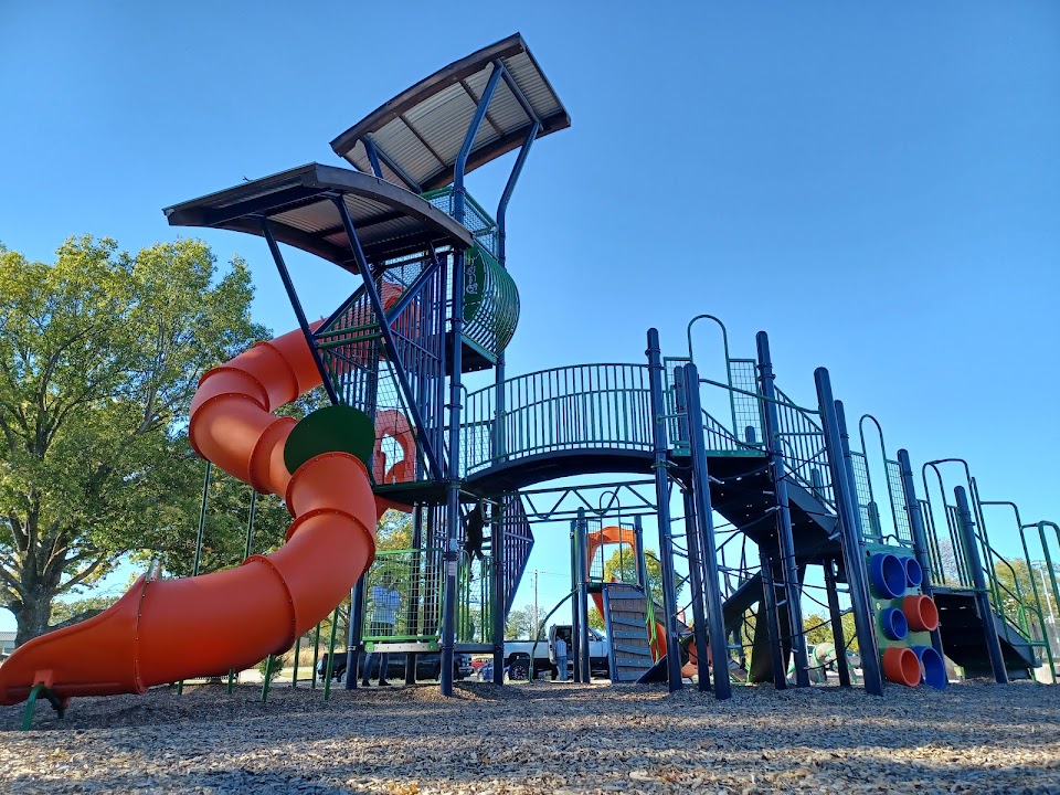 Summit Park