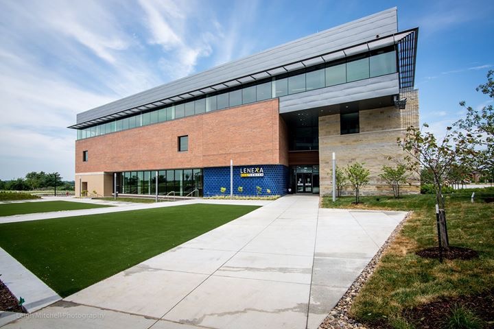 Lenexa Civic Center