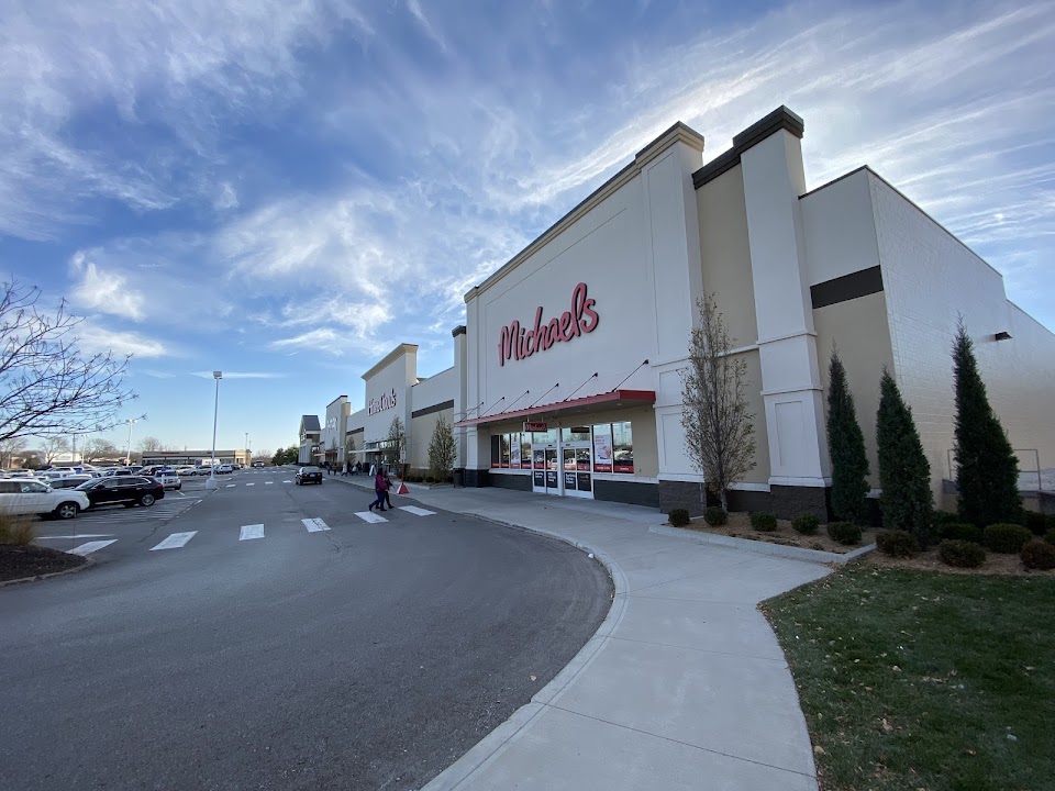 Orchard Corners