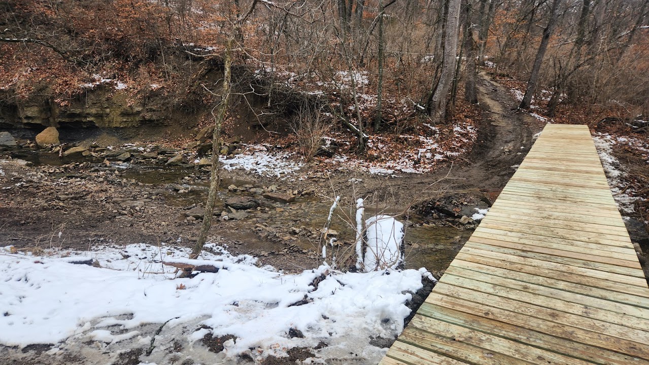 8 Reserve Trail