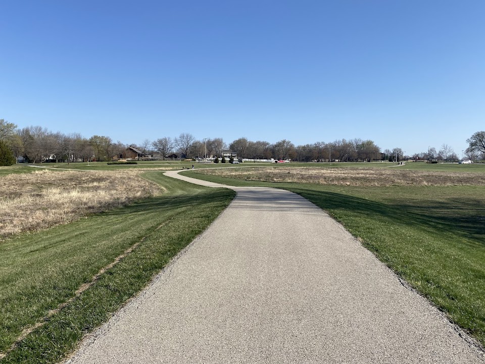 Stagecoach Park