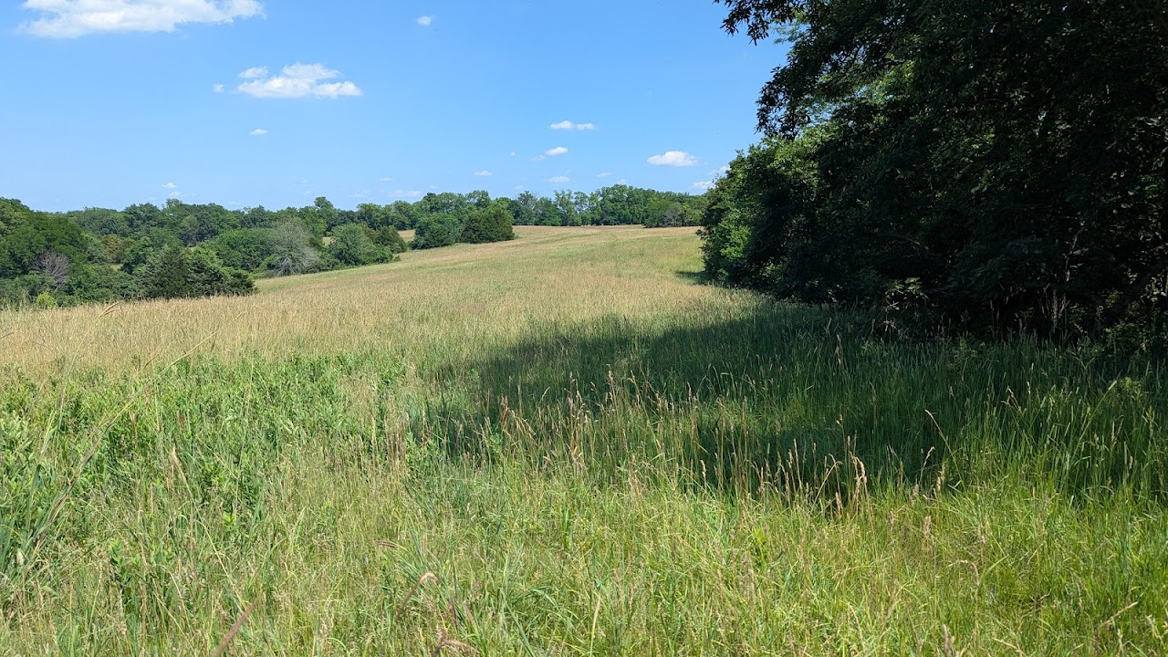 Monkey Mountain Nature Preserve