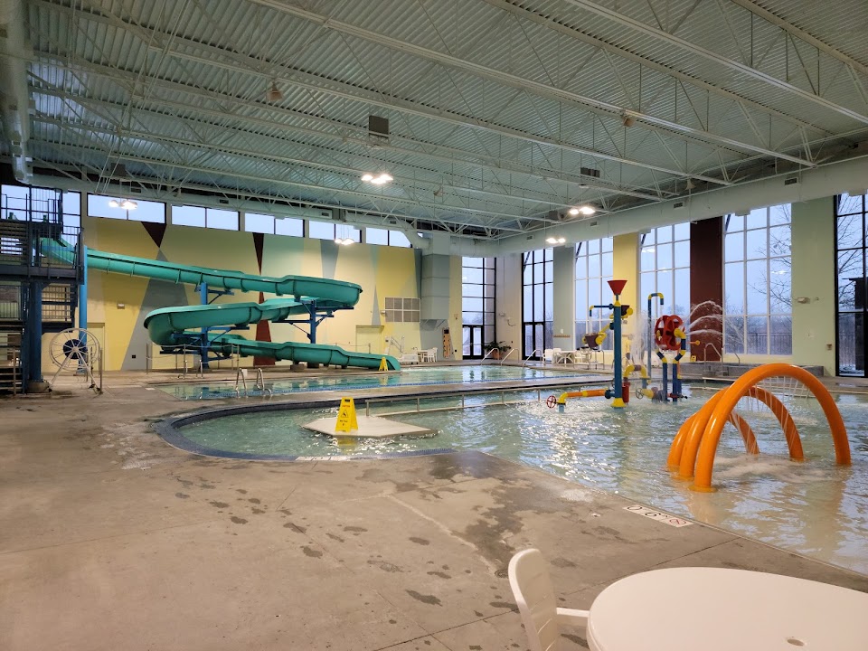 J. Thomas Lovell Jr. Community Center at Legacy Park