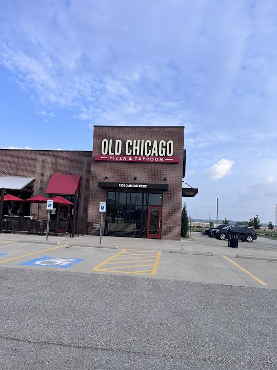 Old Chicago