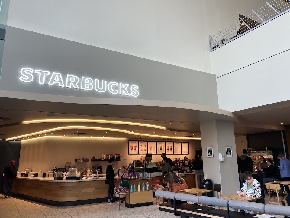 Crown Center Shops
