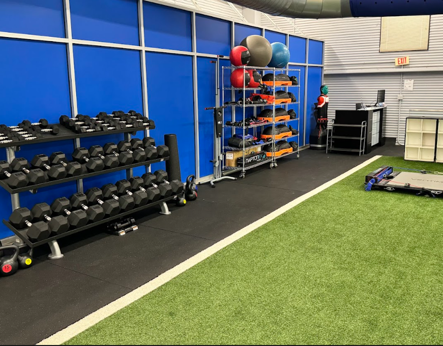 Trilogy Personal Training