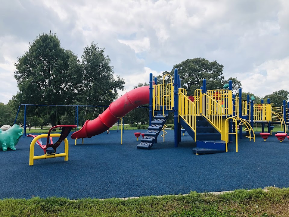 Oak Grove Park