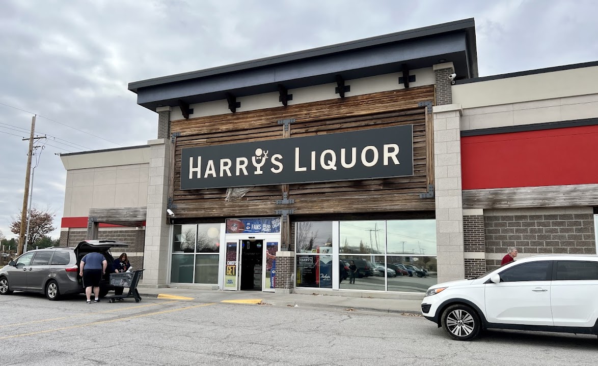 Harry's Liquor