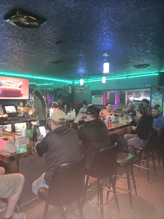 Dive Bar