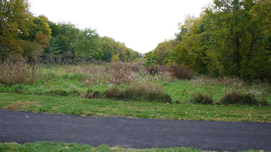 Heritage Forest Park