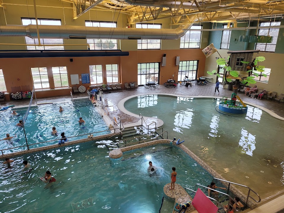 Community Center Of Olathe